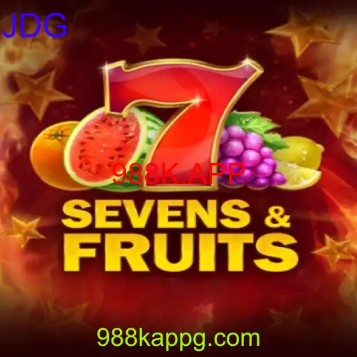 SevensFruits